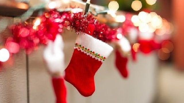 感谢 晓玛丽老板的又一组660枚圣诞袜呐 这真是快乐加倍超级加倍  哈哈哈哈