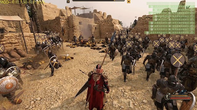 西绝大陆完结撒花，视频为证。今晚可能迟到，但绝对不会缺席。