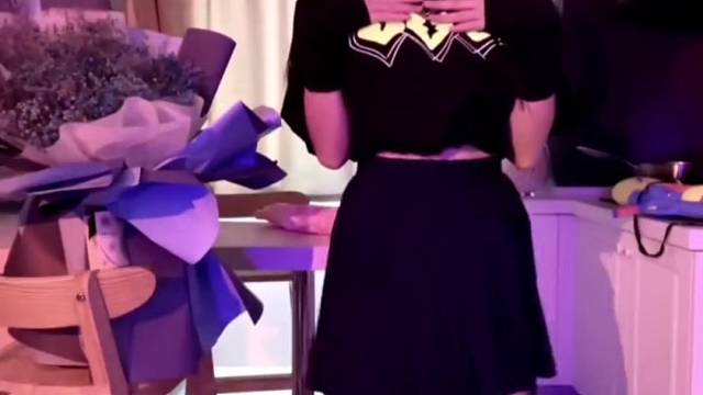 如果我凌晨给你打电话你会抗住睡意听我的废话吗？