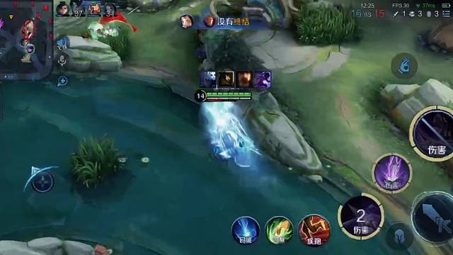 为什么画质这么模糊