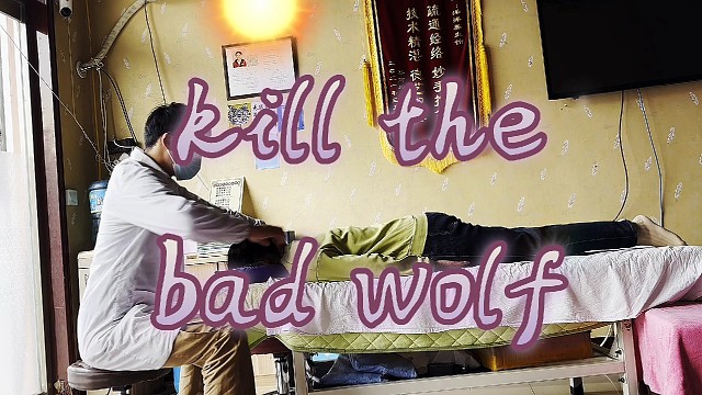killthebadwolf