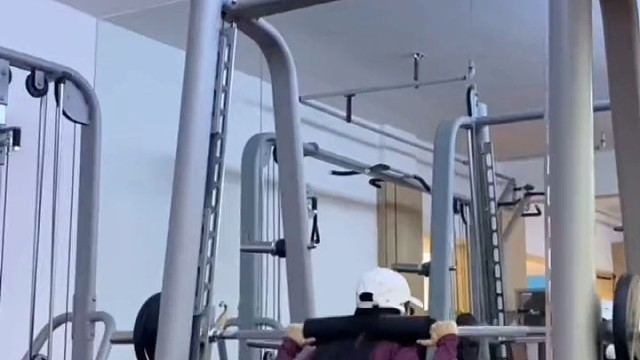 健身的目的是什么，想瘦？