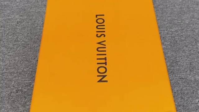 路易威登#奢潮穿搭