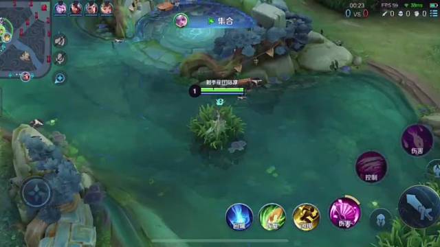 王者荣耀之又菜又爱玩