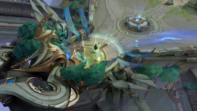 我们在炉火中相拥，结束命运的捉弄