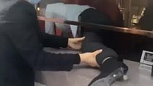 存钱口？这是存了个老婆吧
