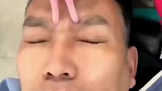 最后這招怕是有點疼啊