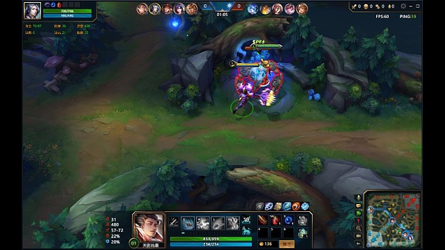 我也在尝试跟上支援速度