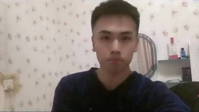 别眨眼我要变身了