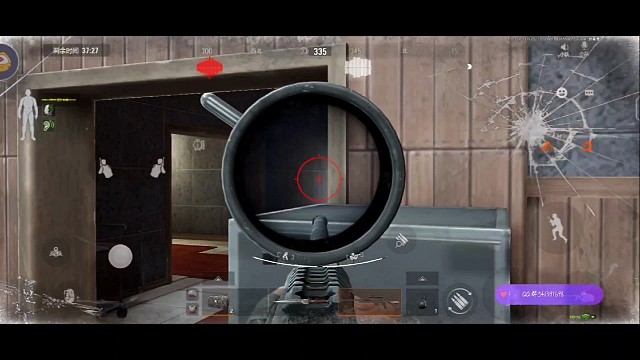 到处都是传说，根本打不过