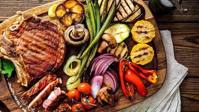 感谢 猫咪老板的大火锅哈  哦吼 开饭了 今日份的晚餐 起飞飞