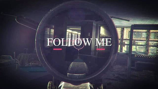 腰射要帅出枪要快-ICE冰冰-不坏不坏