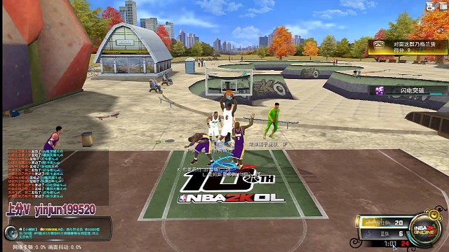 勒布朗来咯来咯来咯