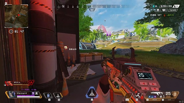 有这样的队友致敬