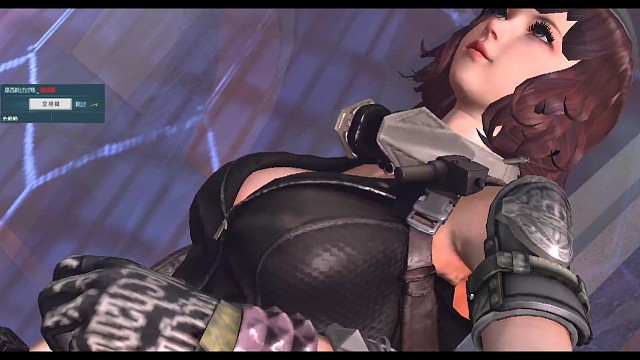 逆战新图筑梦之城(下)