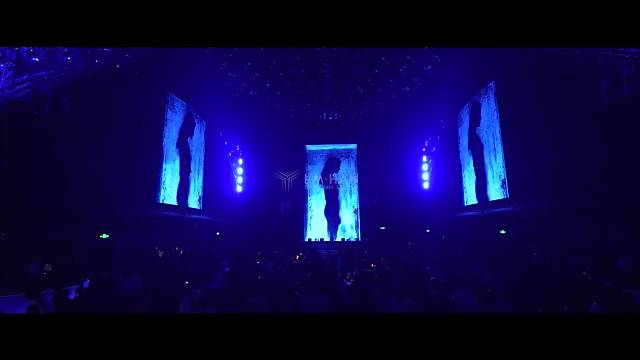 太阳下山就是蹦迪的信号