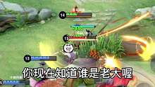 百里守约：一发都没打中