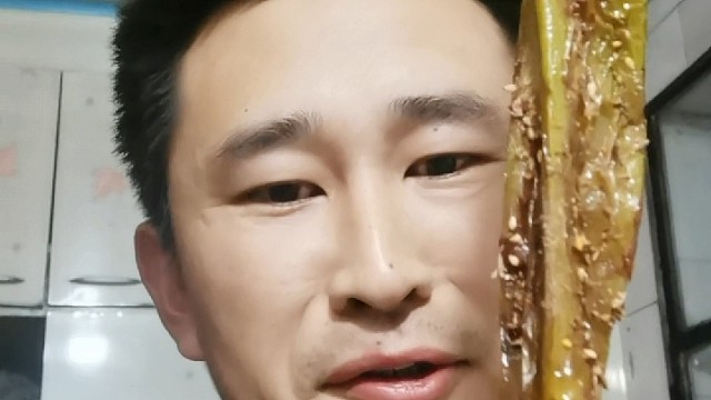 辣椒是个猴辣完上头辣下头