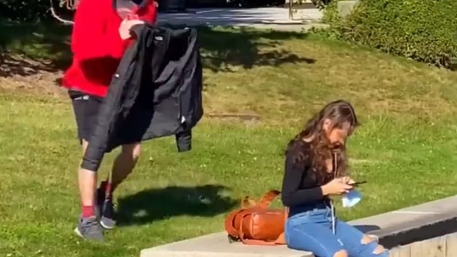 知道国外沙雕也这么多我就放心了