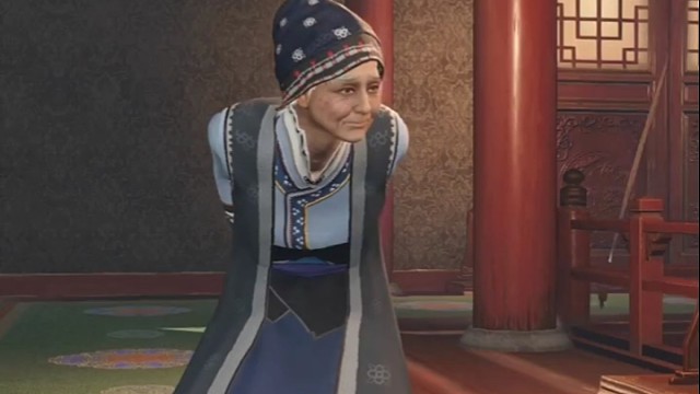 你们信吗？男人心中的排序是这样的