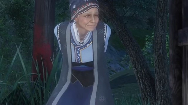 女人生气和失望是两回事