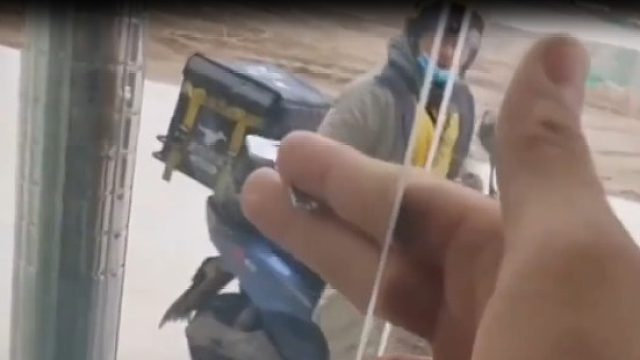 关键时刻还是找美团小哥