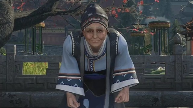 爱一个人就一定要爱到仁至义尽