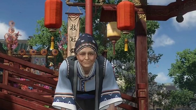 只有满眼都是你的人，才配得上你全部的爱