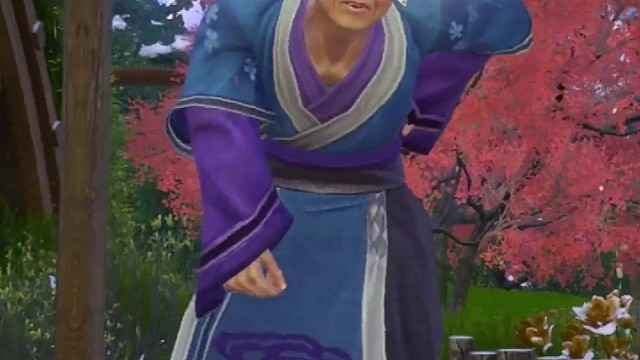 人这一生，活着不过是为了二个字钱和情为了这二个字甞尽了人间的酸甜苦辣