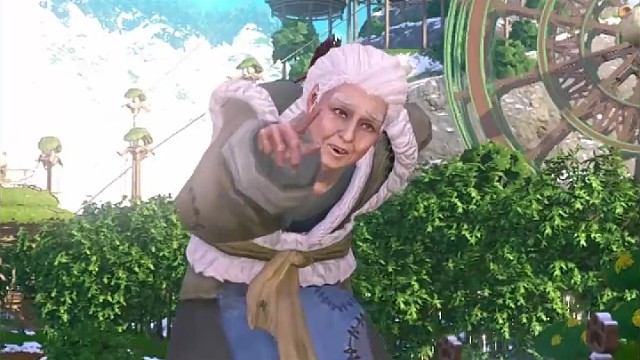 一个满盘皆输的女人，通常都走错了什么