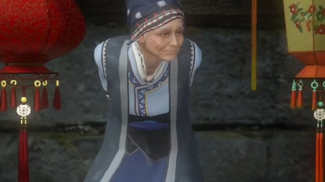 你说男人会爱一个陪自己吃苦的女人吗？