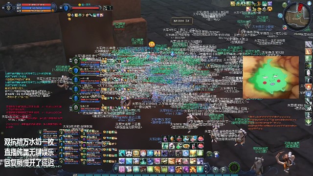 站街半小时打架一分钟，熬的我灿烂 免罪双dp齐发啦。