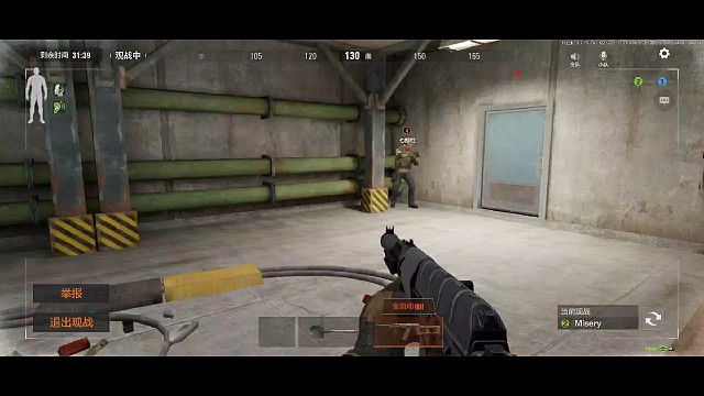 延边刺客暗区版。三傻大闹军械库。