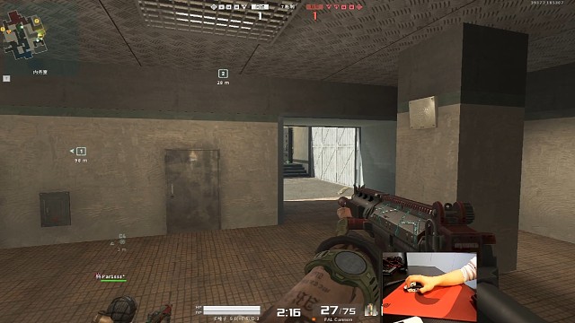 ［AVA国际服］颗秒爆头集锦