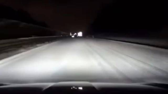 副驾驶位置的才是老司机