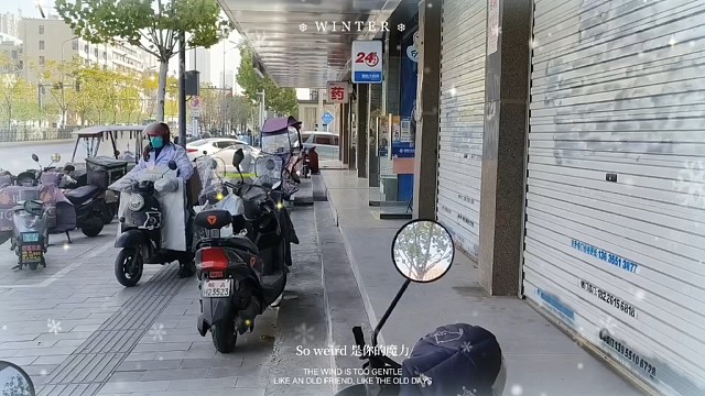 我发布了一个新视频，快来围观吧！