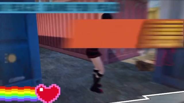 我要去救我的队友，