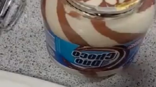 这是什么东西看起来很好吃的样子