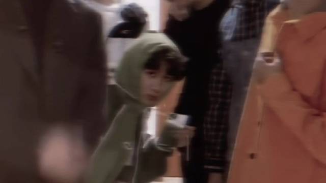 好喜欢以前的他们！