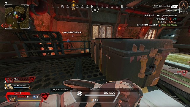 疑似环太平洋机甲同步训练泄露