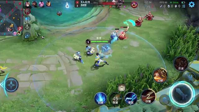 王者马可波罗日常