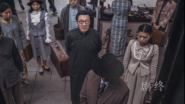 [隐形守护者1】孟胖独家2分钟速通游戏