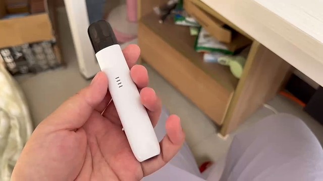 雾化
