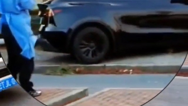 后排的我瑟瑟发抖！