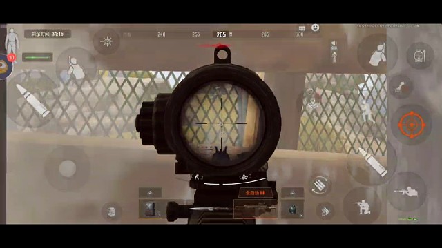 还不错淘汰了六个人