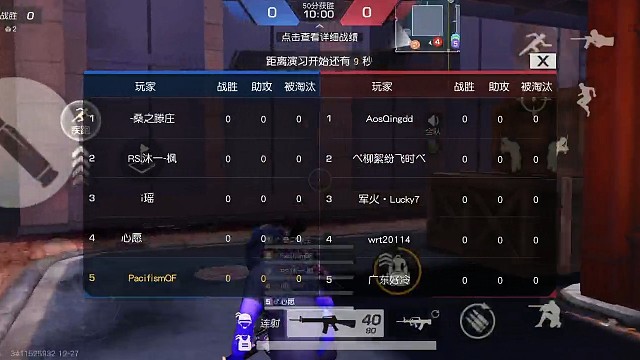 撞车冠军Lucky7！很好的学习交流机会