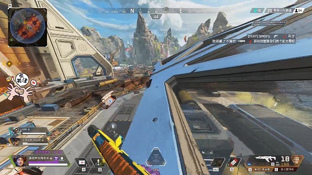 这击杀王拿的也太随便了吧。。。