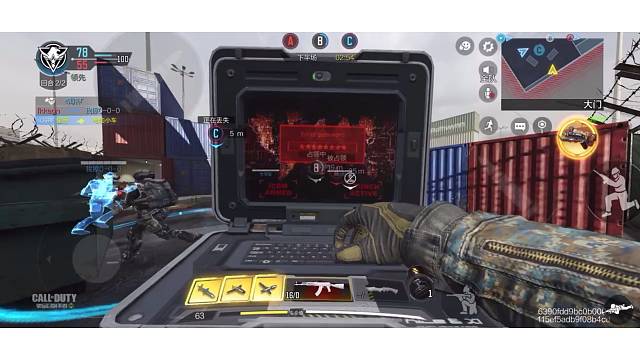 战神局来一次真的爽