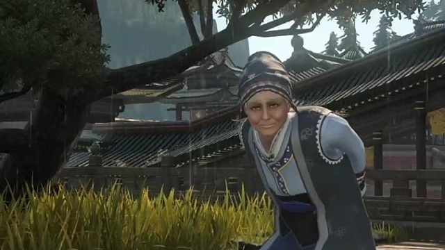 与其撑一把破伞，还不如淋雨