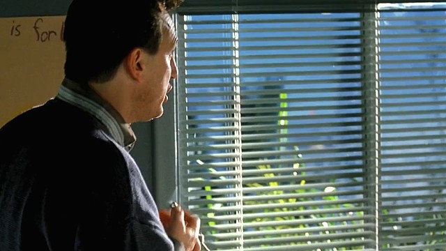 你只需要爱我就够了